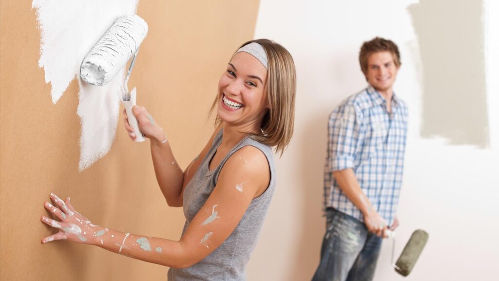 3 Value-Adding Home Improvement Projects that Don’t Require an Architect - By Gil Livingston